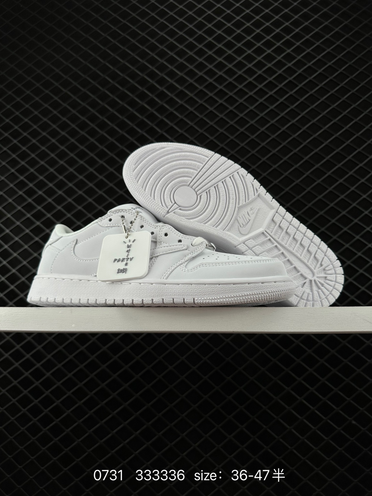 Nike Air Jordan 1 Low OG SP